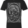 Screaming Opossum T-shirt