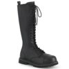 Army of Darkness Boots [Riot-20 Boots]