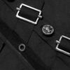 Brimstone Cotton Button-Up Shirt