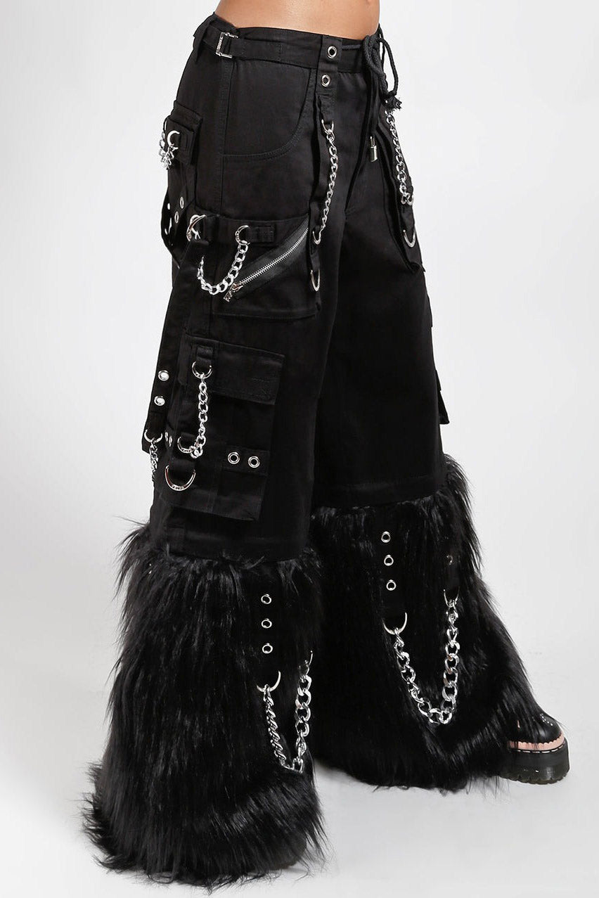Tripp NYC Furtastic Super Pants
