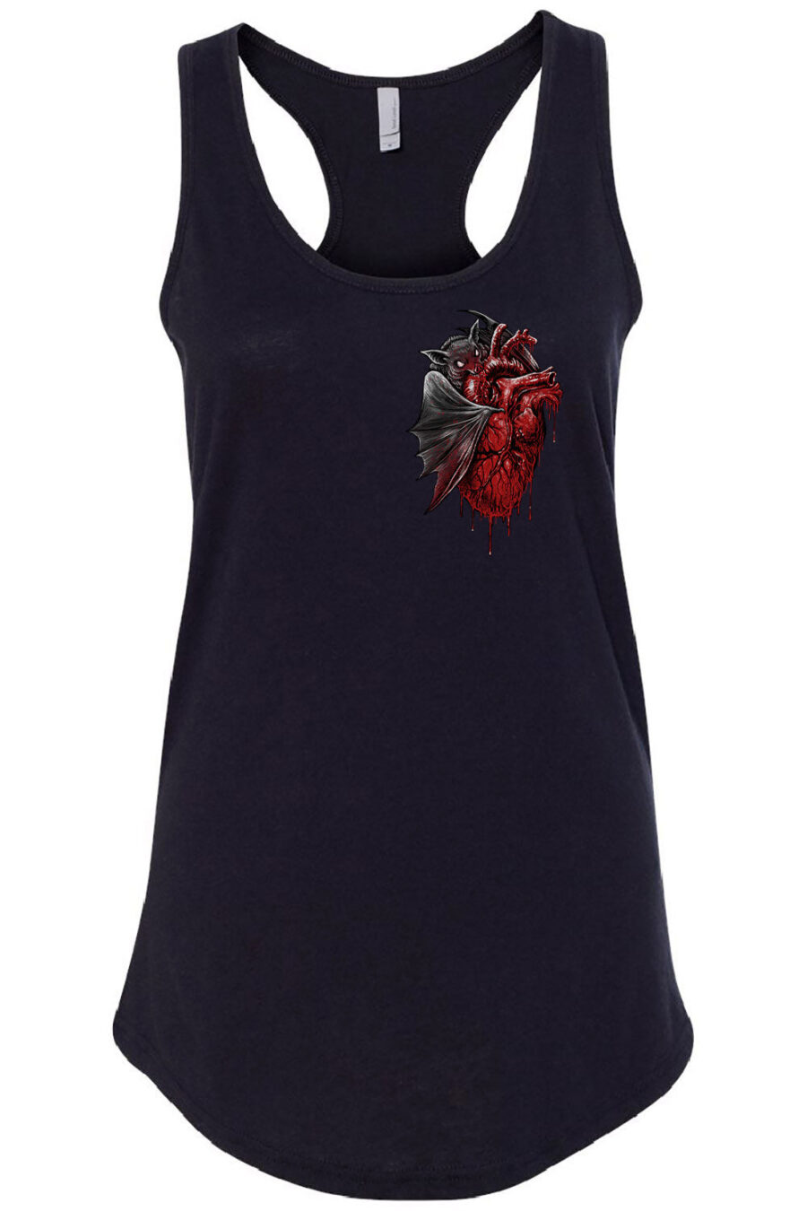 Bat Bite T-shirt
