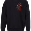 Bat Bite Sweatshirt
