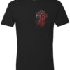 Bat Bite T-shirt