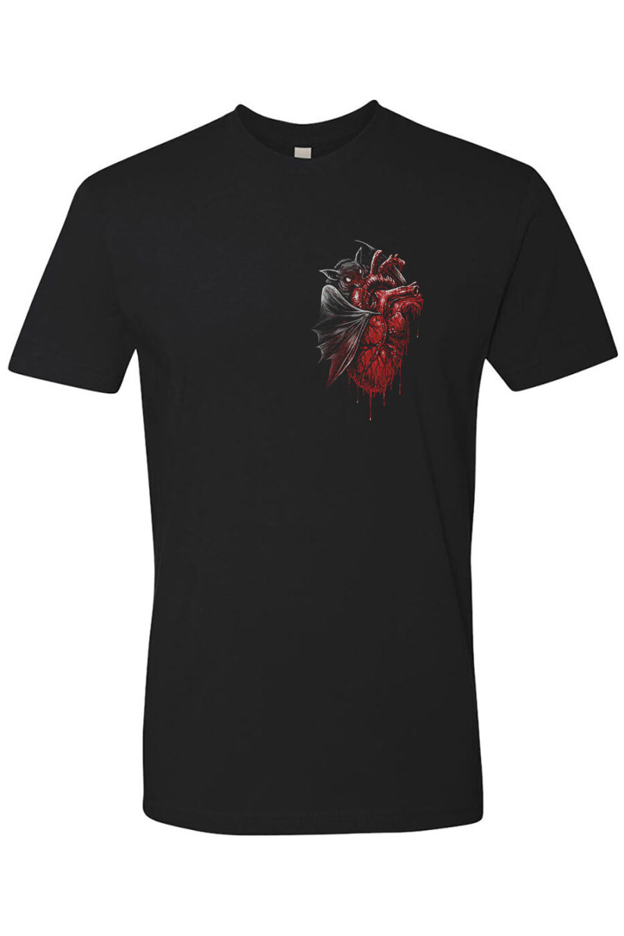 Bat Bite T-shirt