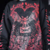Bat Romance Sweatshirt [BLOOD RED]