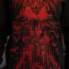 Vampire Castle T-shirt [BLOOD RED]