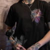 Bat Bite T-shirt