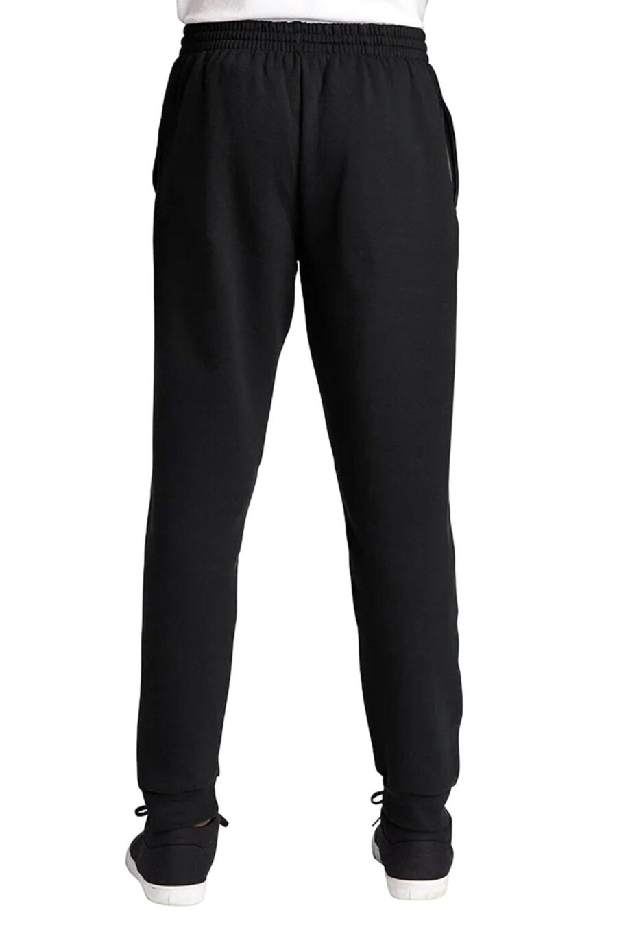 Bat Joggers [PUMPKIN ORANGE] [UNISEX]