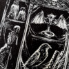 Cabinet of Curiosities Sweatshirt