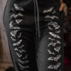 Vintage Bat Joggers