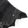 Blood Pact Punk Battle Vest