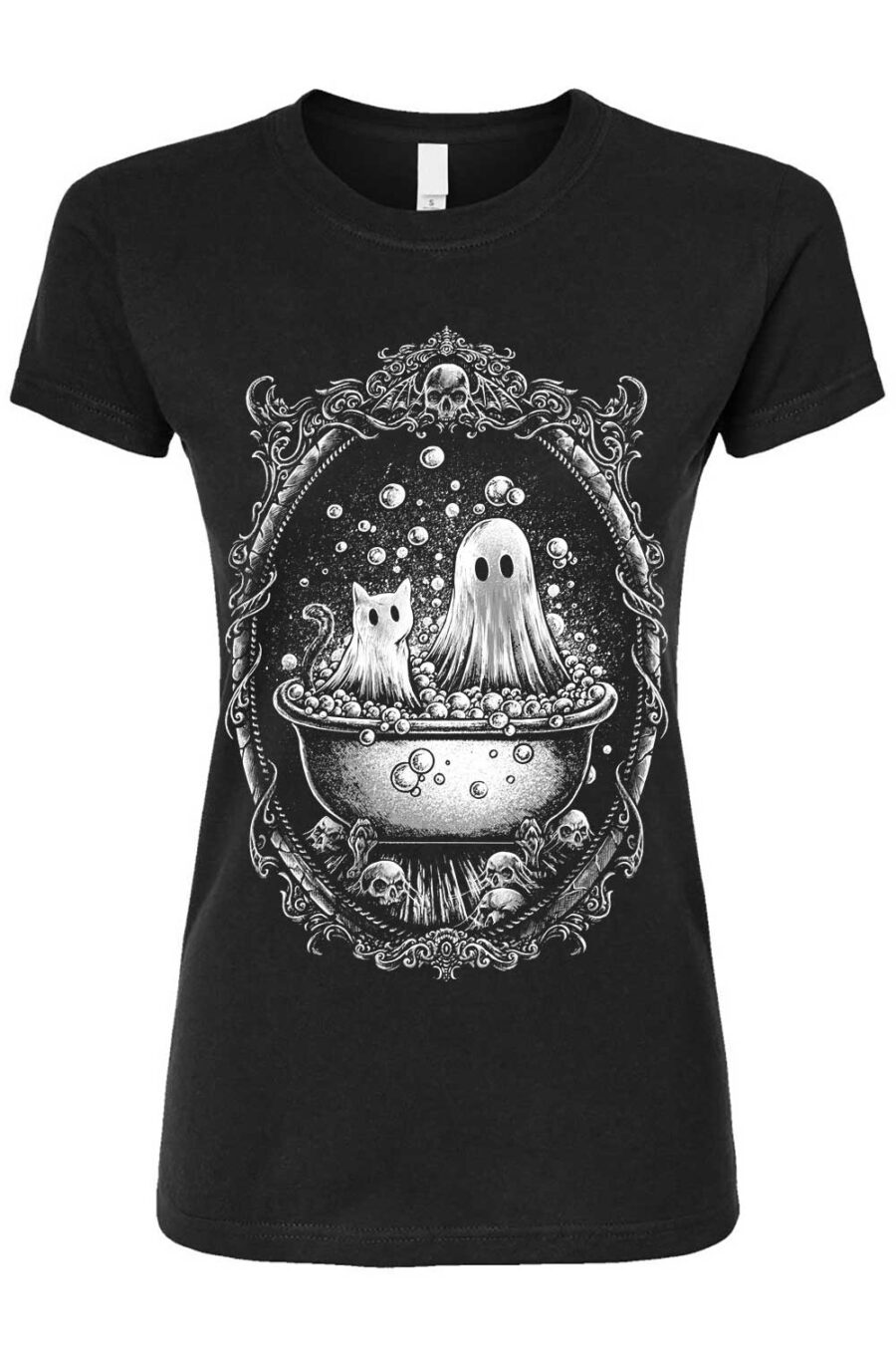 Bath Buddies T-shirt