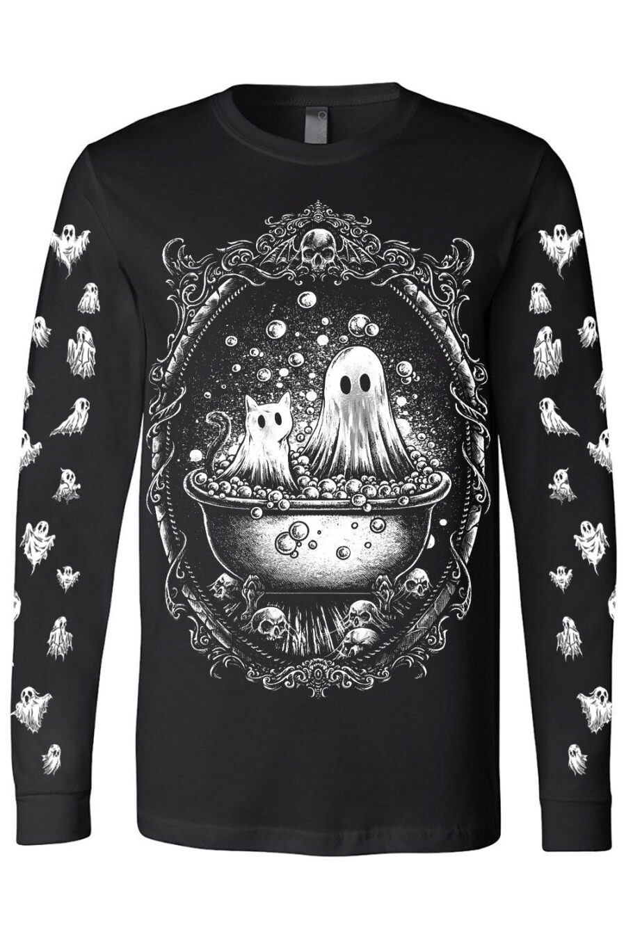 Bath Buddies T-shirt