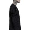 Battleworn Distressed Top