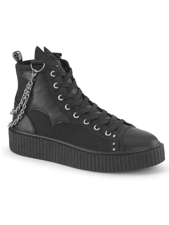Batwing Creeper Sneakers [SNEEKER-230]