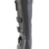 Black Ammo Combat Boots [BOLT405/BVL]