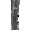 Black Ammo Combat Boots [BOLT405/BVL]