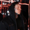VF Ultramage Hoodie [Black]