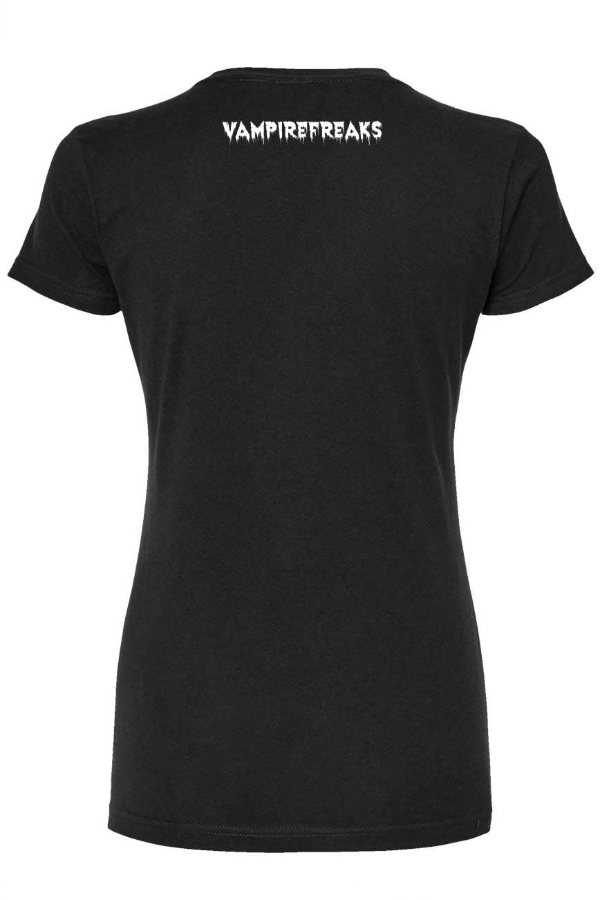 Sad Robot T-shirt