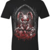 Bloody Bunny T-shirt