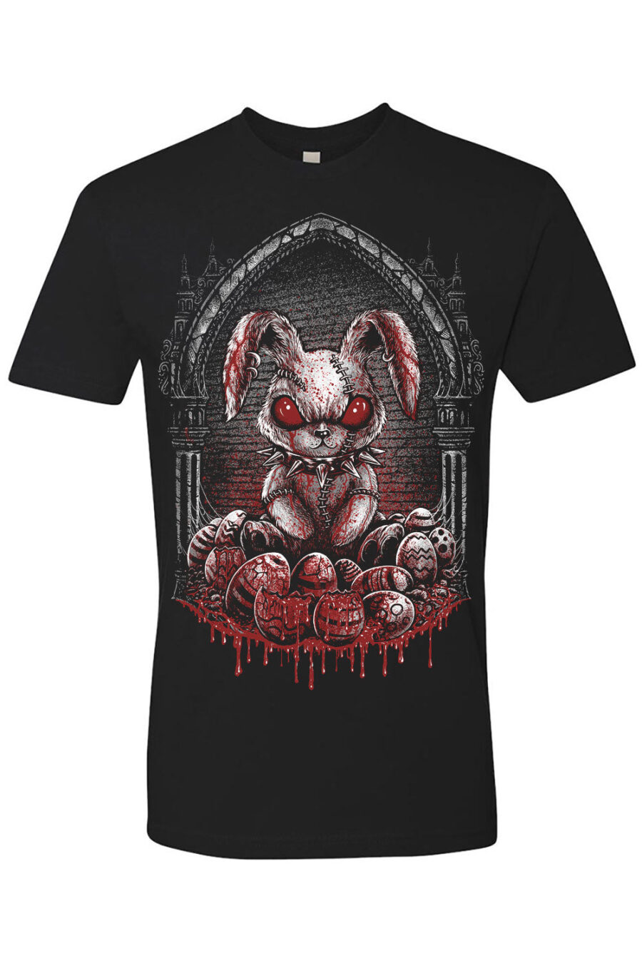 Bloody Bunny T-shirt