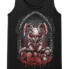Bloody Bunny T-shirt