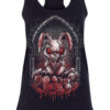 Bloody Bunny T-shirt