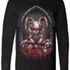 Bloody Bunny T-shirt