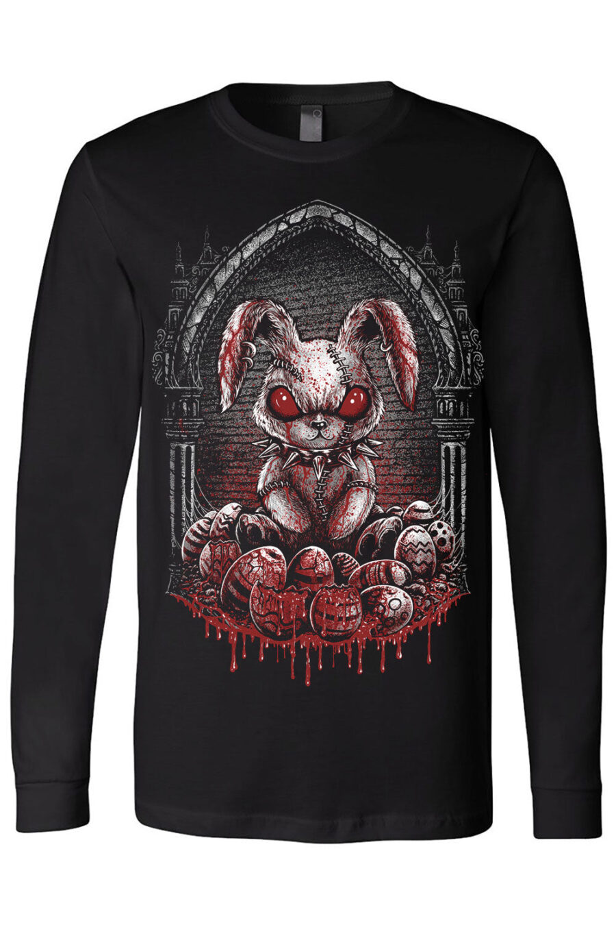 Bloody Bunny T-shirt