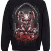 Bloody Bunny Sweatshirt