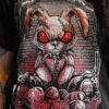 Bloody Bunny T-shirt