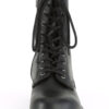 Switchblade Combat Boots [BOLT-200 Boots]
