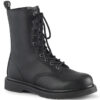 Switchblade Combat Boots [BOLT-200 Boots]