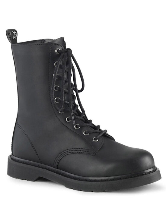 Switchblade Combat Boots [BOLT-200 Boots]