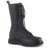 Sabotage Combat Boots [Bolt-300]