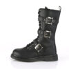 The Executioner Combat Boots [BOLT-330]