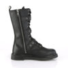 The Executioner Combat Boots [BOLT-330]