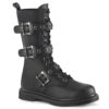 The Executioner Combat Boots [BOLT-330]