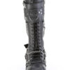 Suckerpunch Combat Boots [BOLT415/BVL]