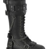Suckerpunch Combat Boots [BOLT415/BVL]