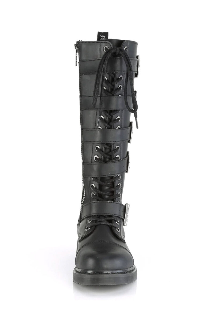 Trigger Finger Combat Boots [BOLT-425]