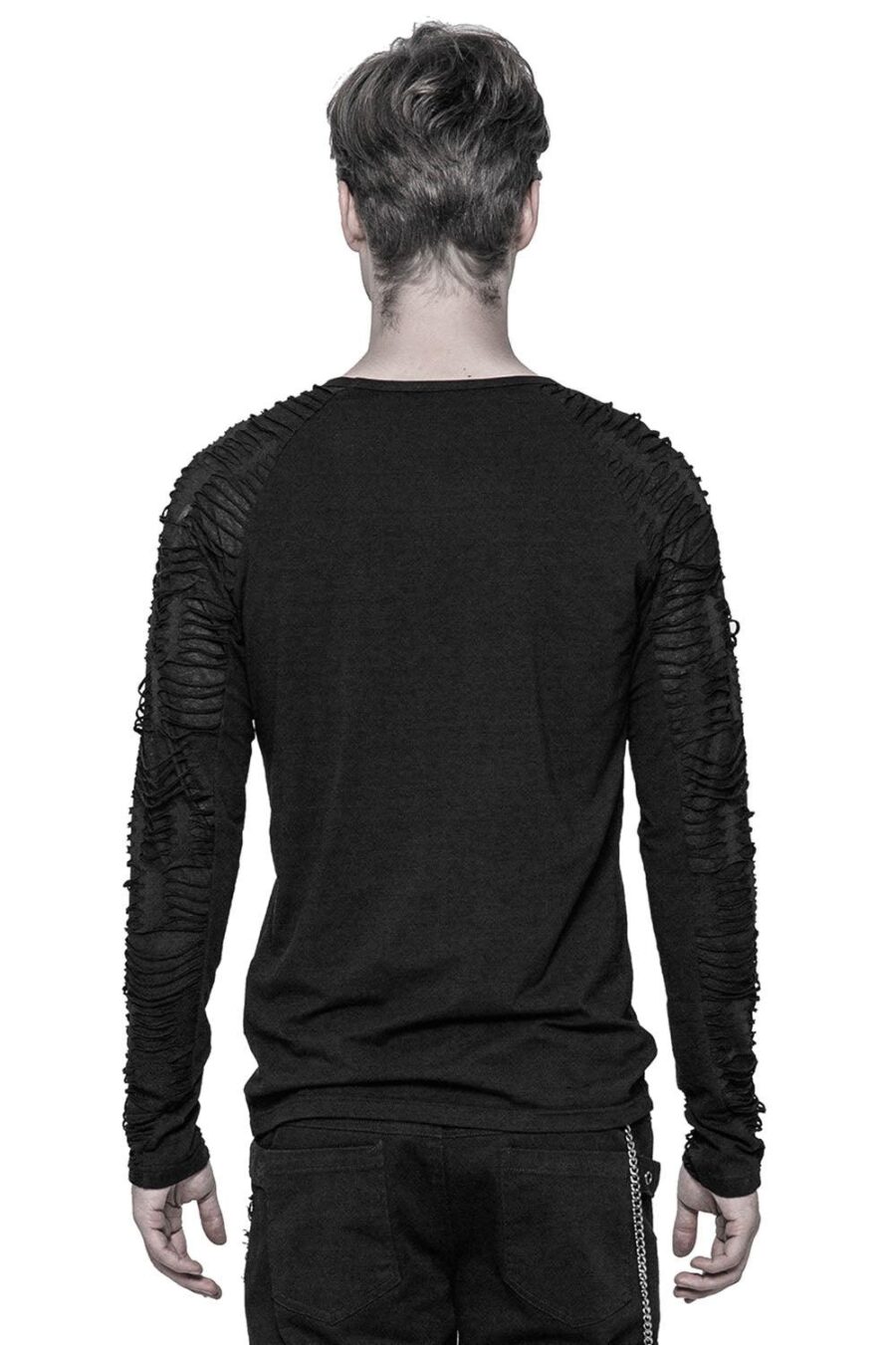 Slasher Long Sleeve Shirt