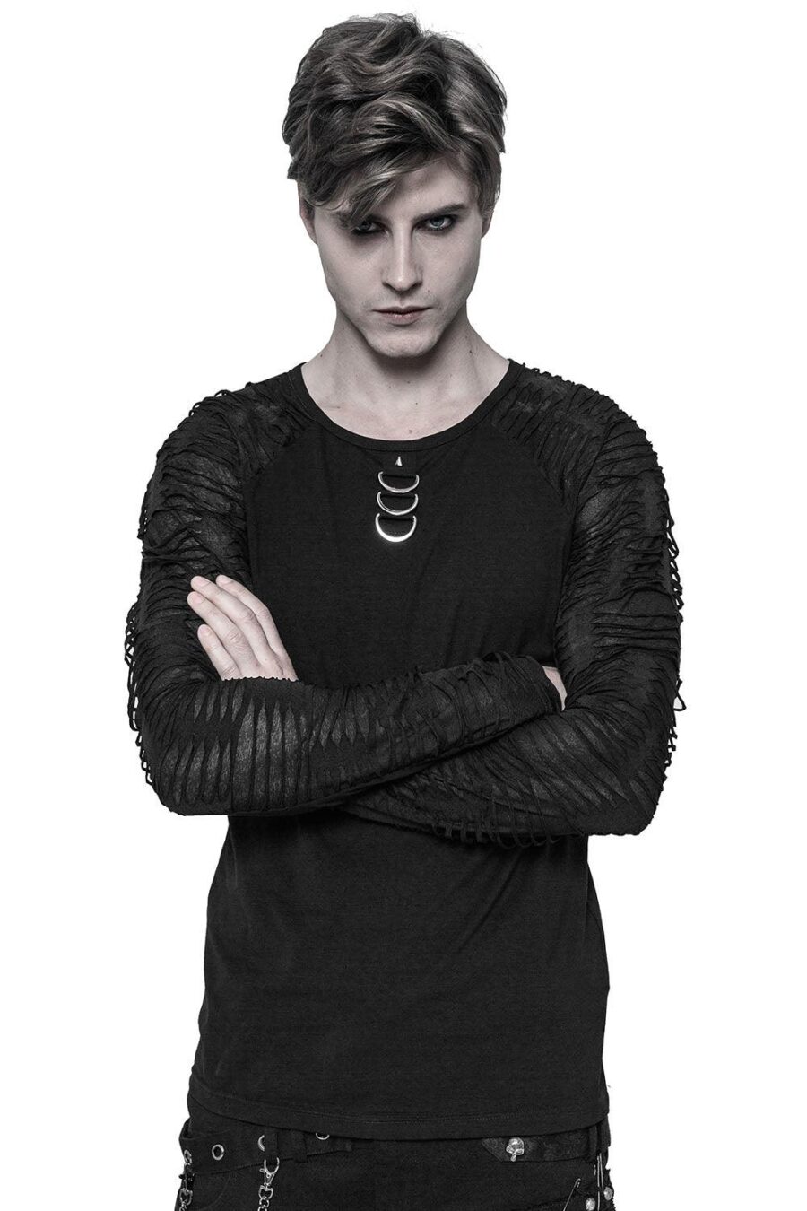 Slasher Long Sleeve Shirt