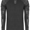 Slasher Long Sleeve Shirt