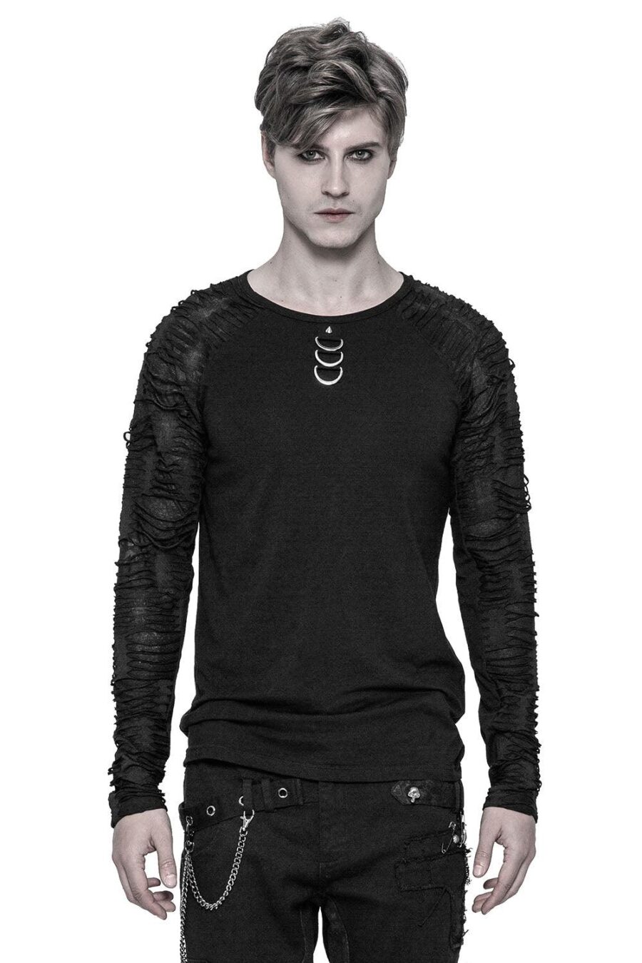 Slasher Long Sleeve Shirt