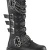 Brass Knuckle Combat Boots [Bolt-450 Boots]
