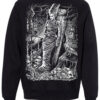 Bride Of Frankenstein Sweatshirt