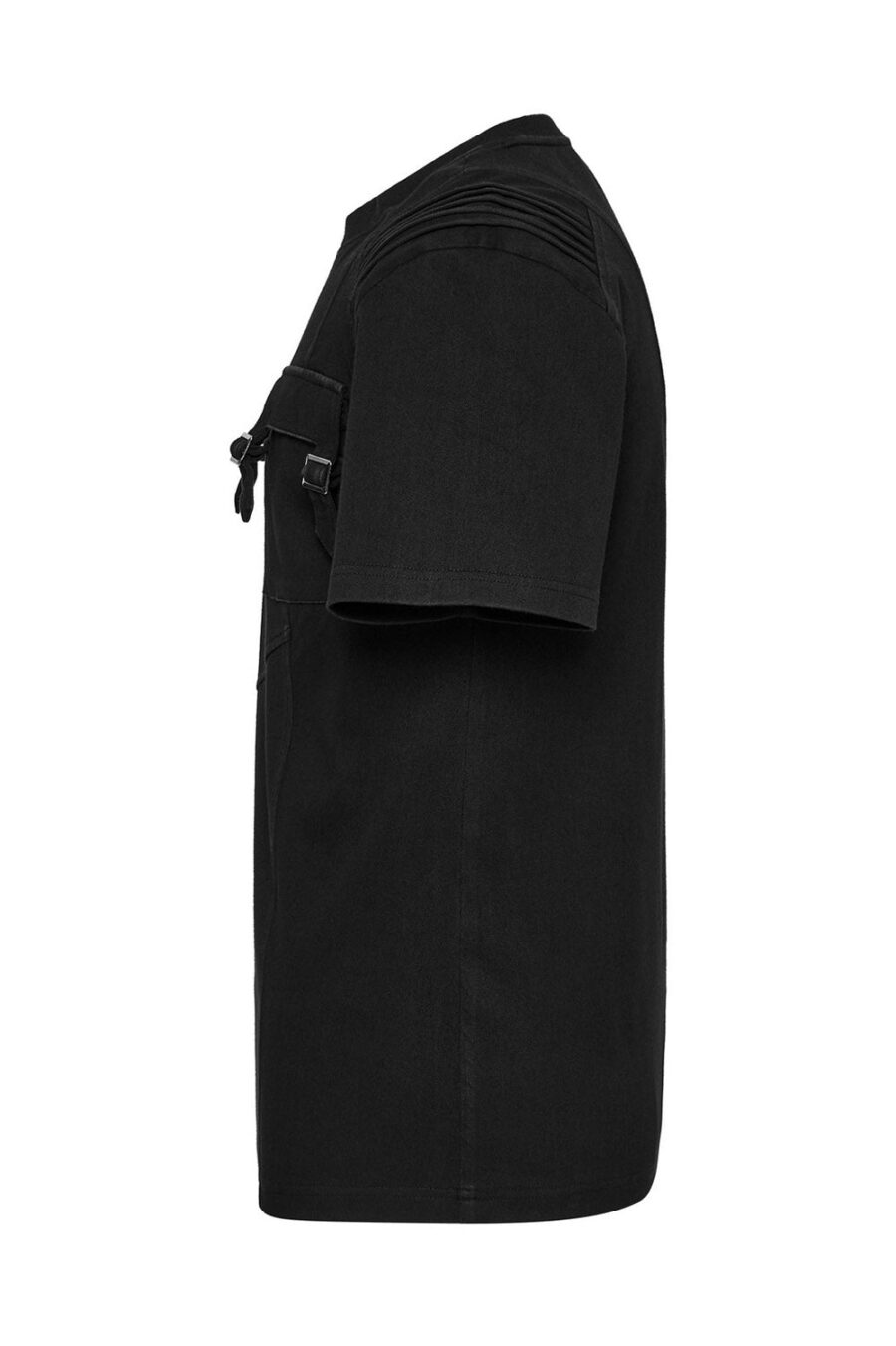 Deadbolt Cargo Pocket Top