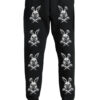 Zombunny Joggers