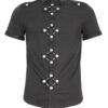 Black Knight Button Down Shirt